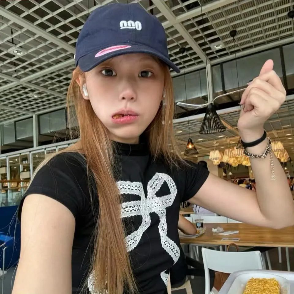 直到运气将我们分开